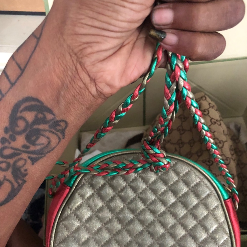 Gucci Purse - Picture 2 of 2